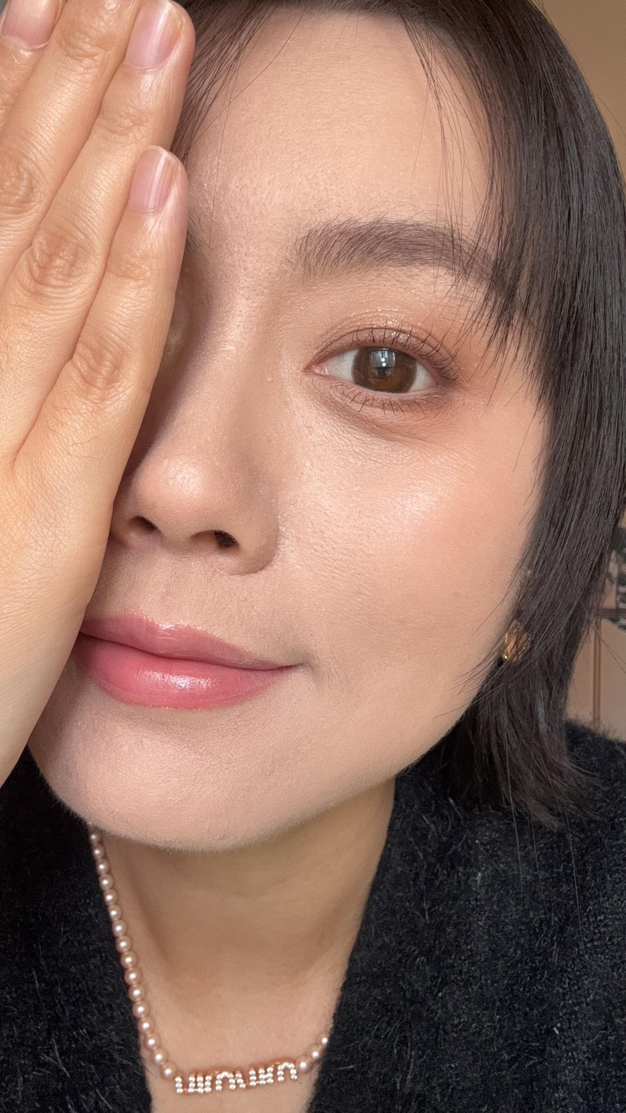 新手化妆教程 化妆美妆学化妆日常妆