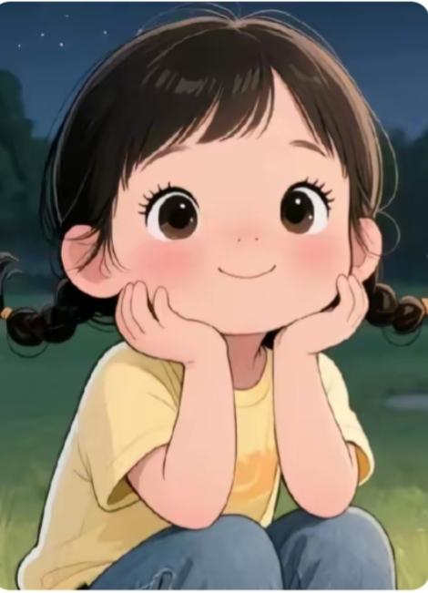 昨天拜年，我发现了一个怪现象：凡是年轻时又黑又丑的，这么多年过去了，不光