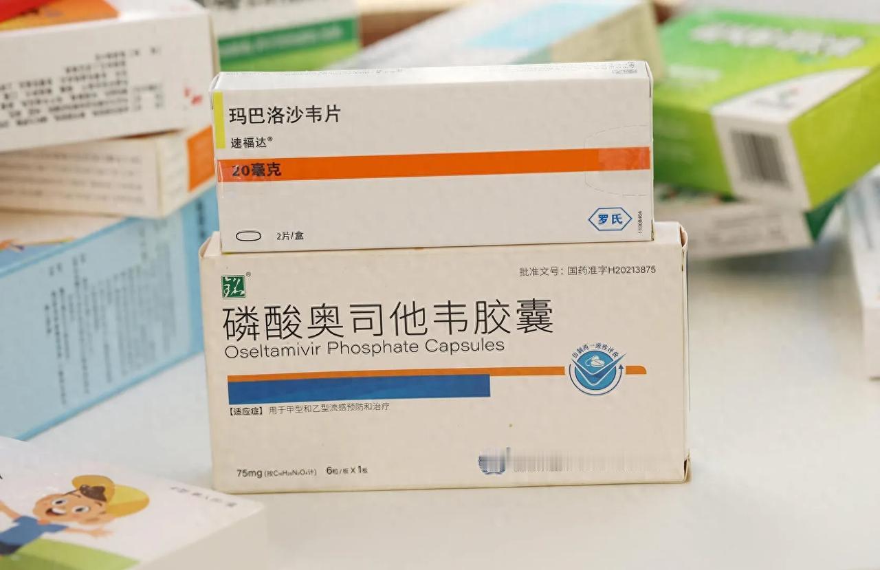 奥司他韦这药，不同地方买价格差得能有10倍！就像媒体说的，医院卖86元一盒，网上