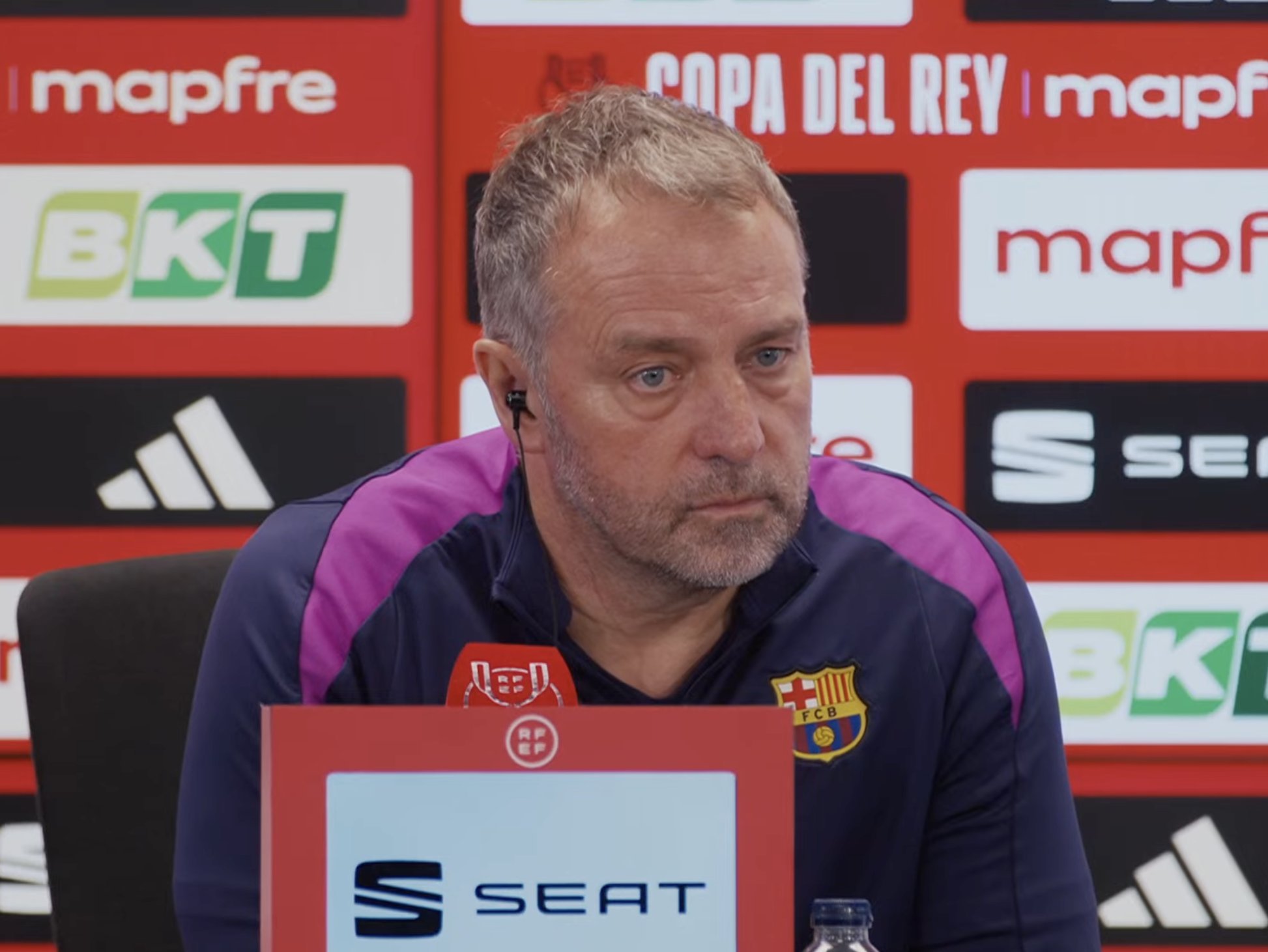 问：你需要拿出近乎完美的表现才能获得晋级资格吗？危险难道不在于操之过急、冲动行