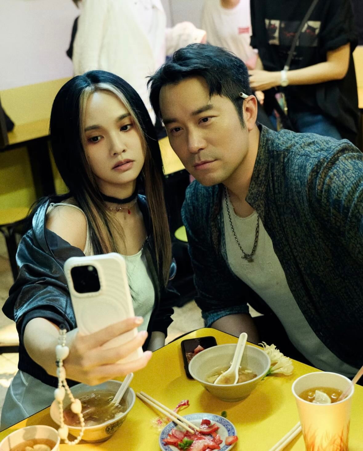 全明明还是很帅啊😖​​​