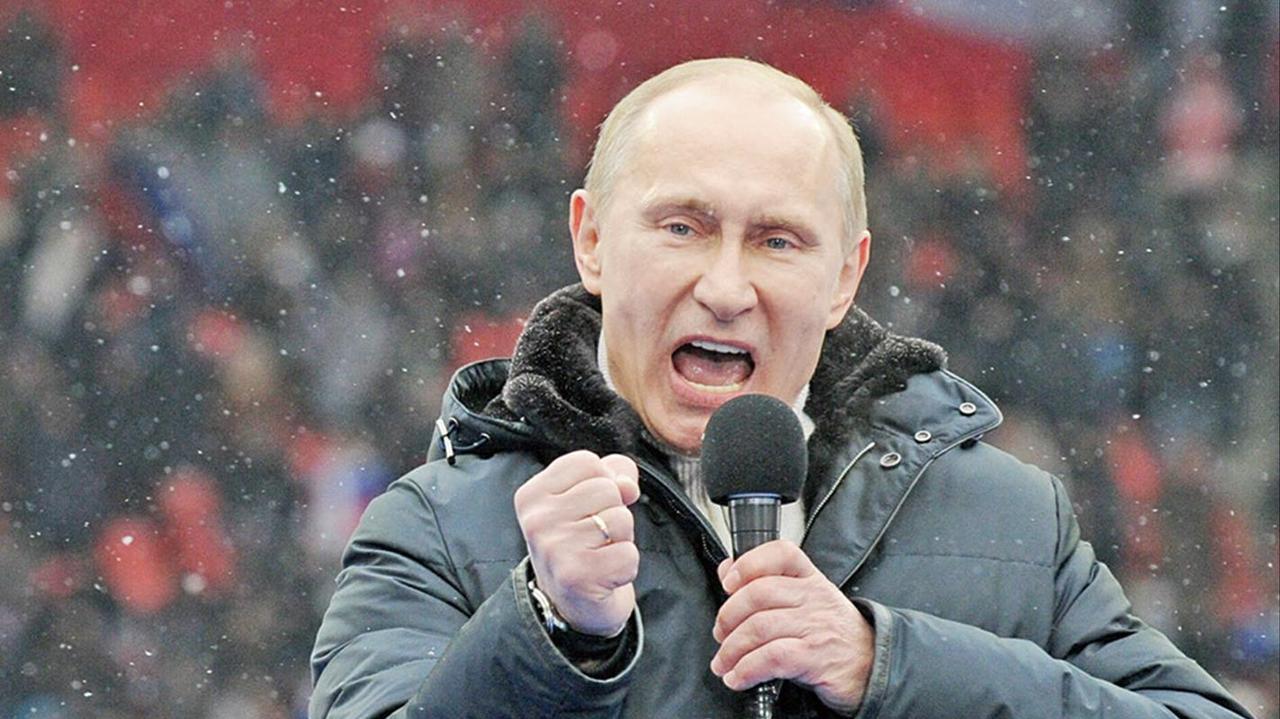 俄方立新规矩，若普京成为第二个马杜罗，俄军队直接上门抢！这明摆着是针对ICC的通