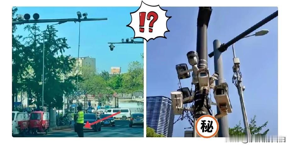 几个刚从北京回去的美国记者，集体破防了。让他们服气的，根本不是摩天大楼，而