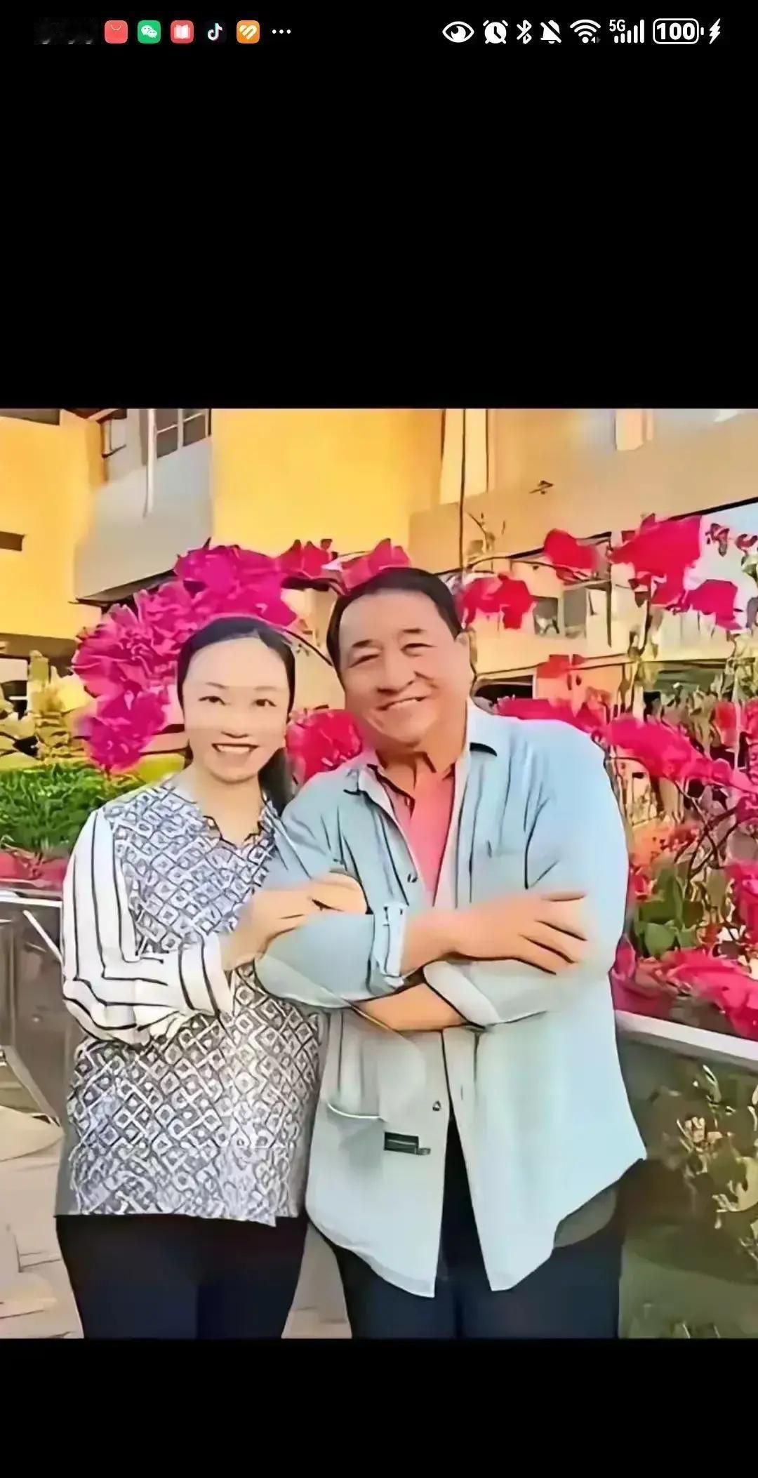 43岁不婚，姜珊年入千万她爸是姜昆，却没人敢催婚。公司去年拿下非遗数字化大