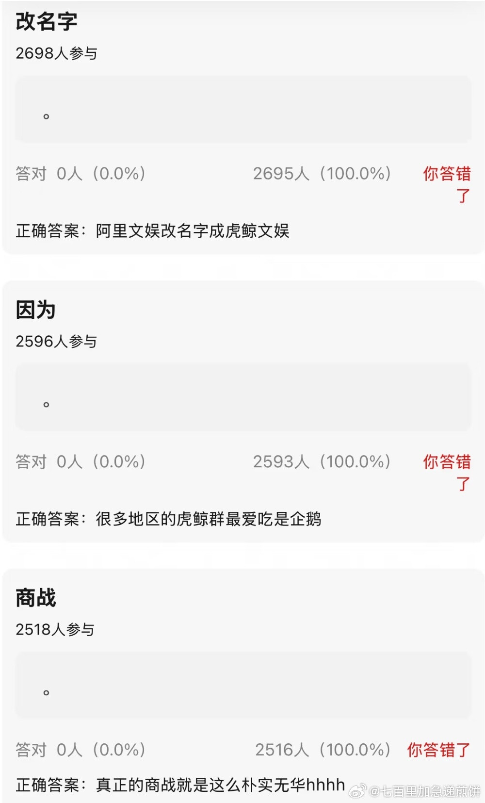 真正的商战就是这么朴实无华​​​