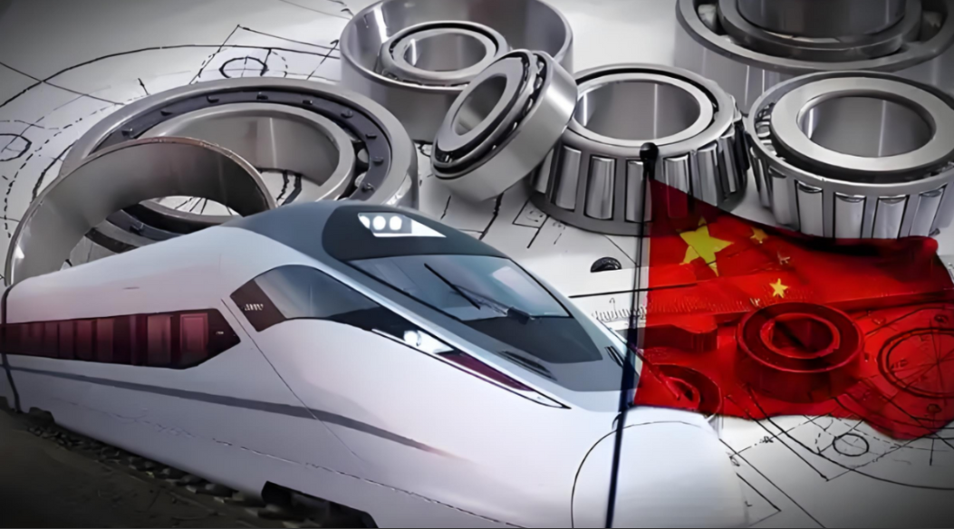 中国高铁轴承每年得大量进口，难道是国产轴承不行吗？说句实话吧，国产轴承还是不错的