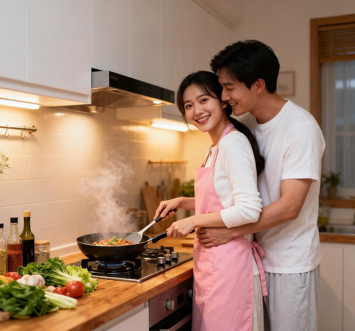 “分手后居然还睡在一张床上”，河南的张先生因为两次的离婚找到了同样带着孩子的女友