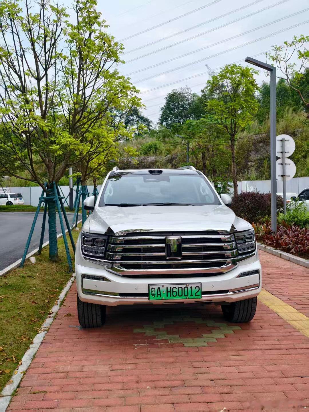 哪个汽车品牌自打成立以来，就没生产过烂车？我会投坦克一票。坦克从没生产过任何一台
