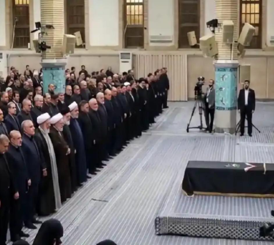 伊朗宣布了重大决定3月4日下午，一条重磅消息在各大媒体平台传开，伊朗宣布重大