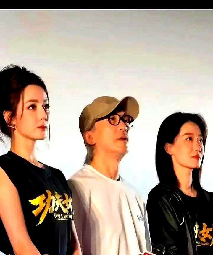 有人给周星驰的《功夫女足》提前算了笔账，结果有点意思。同样一部电影，票房20