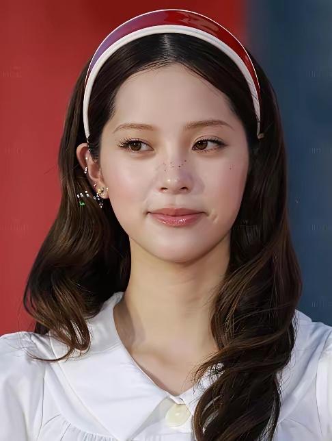欧阳娜娜在娱乐圈颜值能打。她是娱乐圈里著名的星二代，年纪轻轻却多才多艺，性格