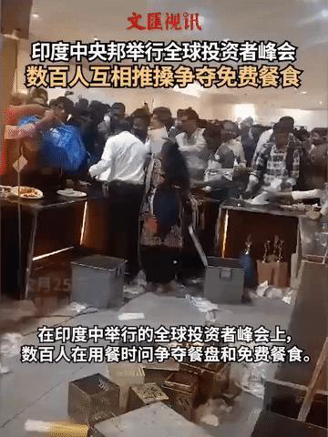 中国互联网上没有人存心要黑印度，但印度办的那些事，真的没法直视，实在是太辣眼睛了