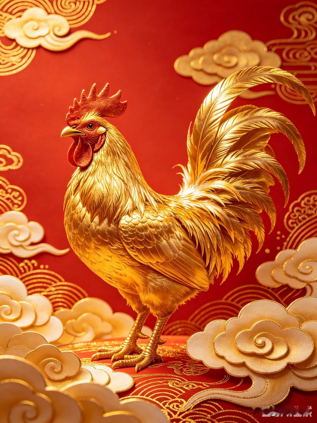 生肖鸡女：前半生辛苦，后半生享福！老话常说：鸡女守家门，福禄自然跟。属鸡的女人
