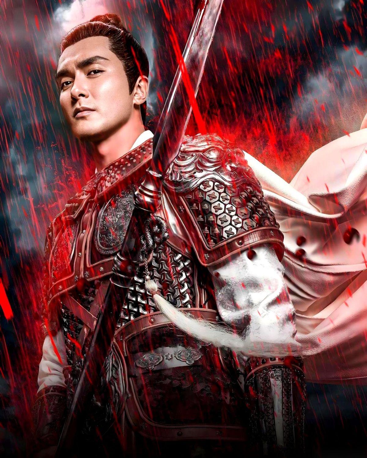 十九岁那年，霍去病干了件大事。他把匈奴人拜了不知道多少代的老天爷——那十二尊金