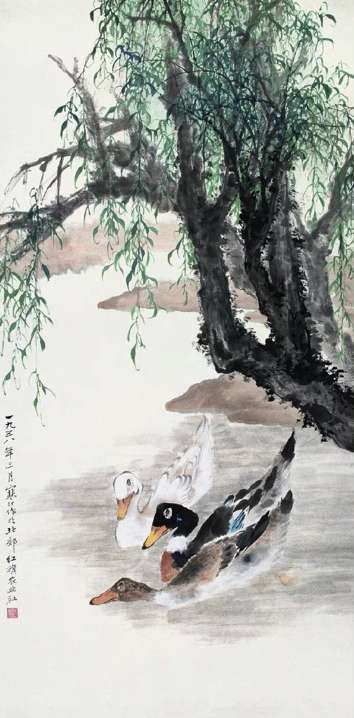 “今天飞花令｜主题【回、首】古诗词”