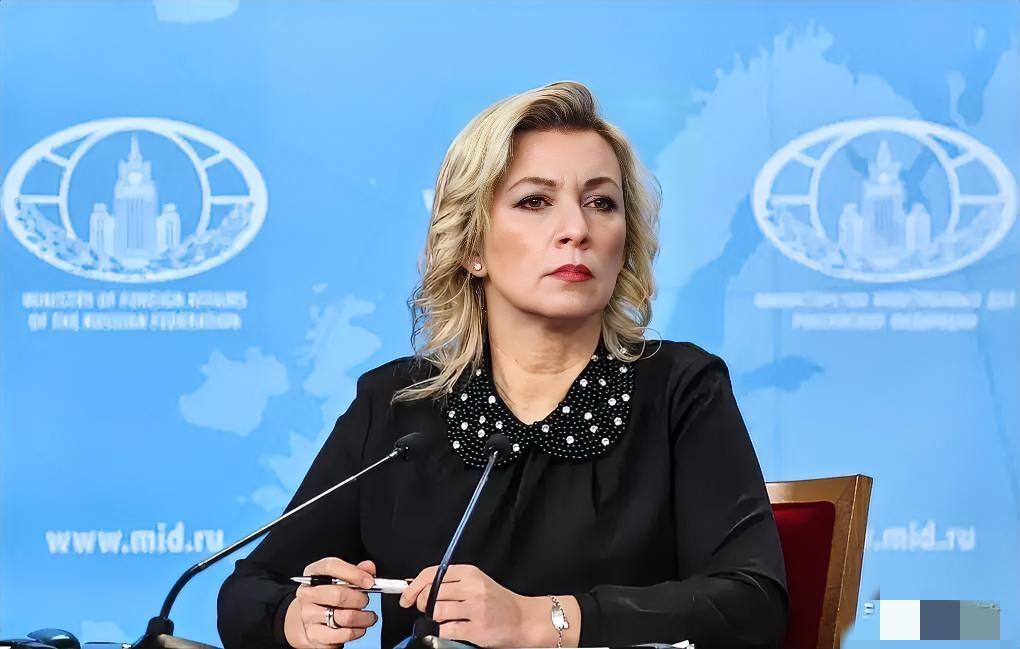 力挺！俄罗斯喊话中国当地时间3月25日，在博鳌亚洲论坛期间，俄罗斯外交部发言人