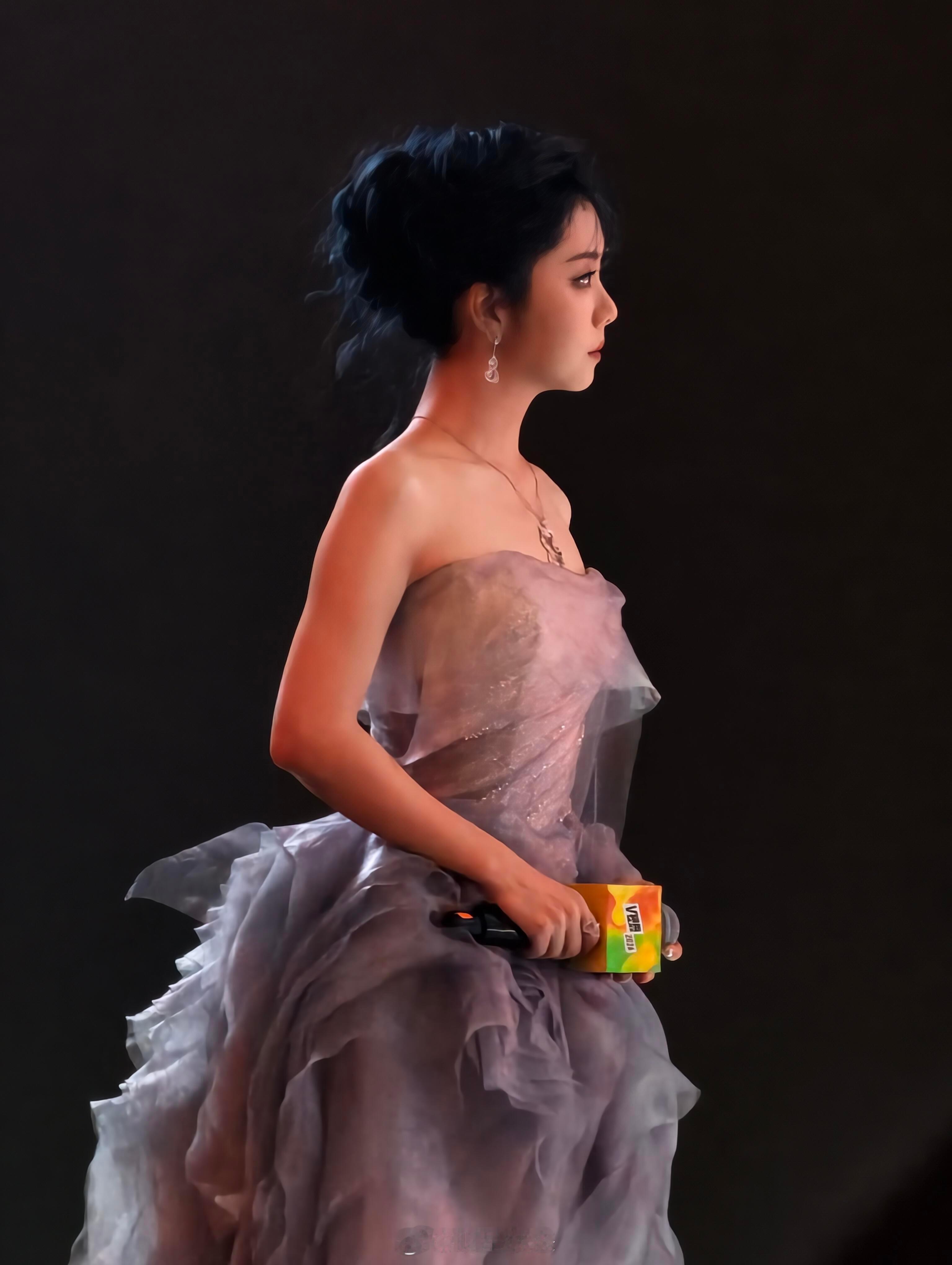 谭松韵无死角每一张都很美