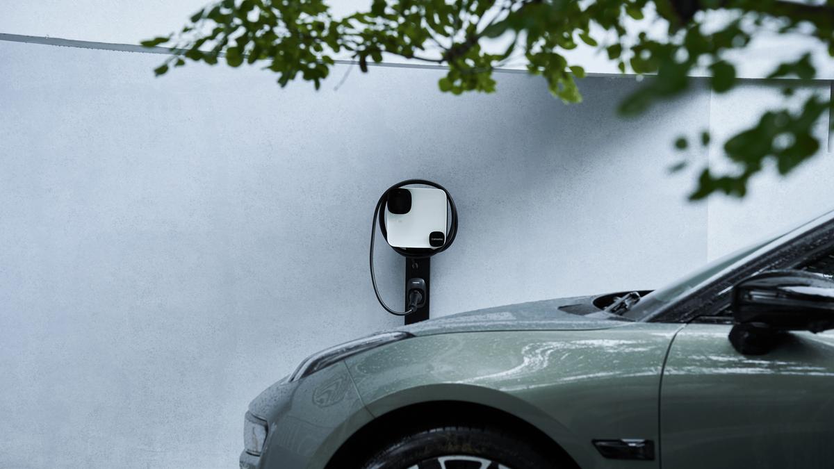 800V配置真的有用吗？新能源车选购指南