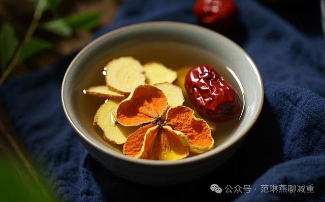 减肥难不是不努力,而是不懂方法,分享两杯水,帮助瘦身