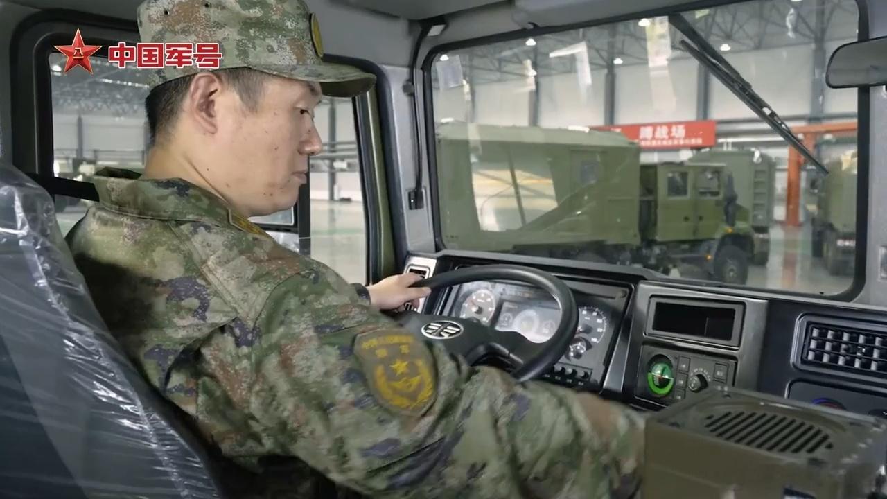转某厂多型炮塔、车等。