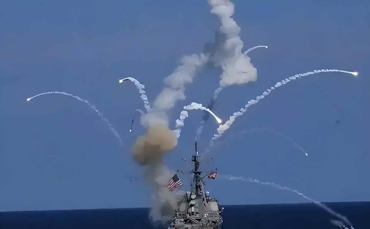 弹药快打光了，美军慌了神，台当局突然改口说“别惹事”2025年7月18号，一