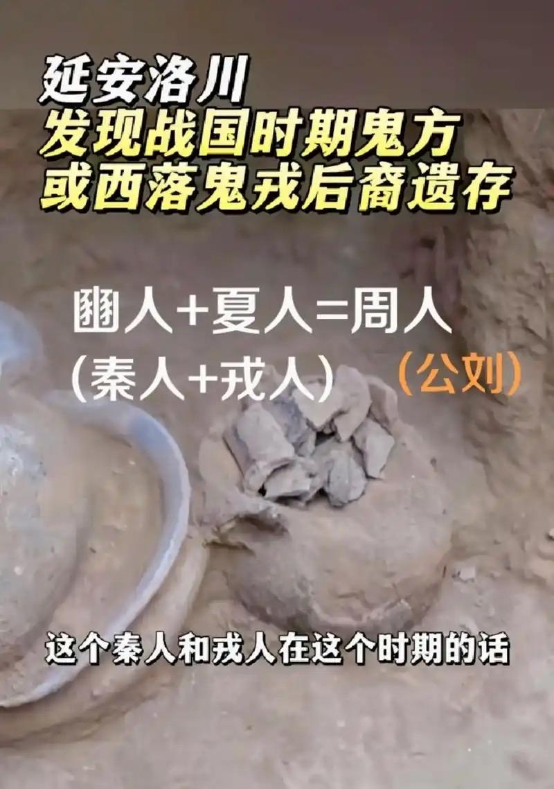 发掘基本情况2020年为配合黄蒲高速建设，考古人员在洛川县月家庄村南，抢救性发