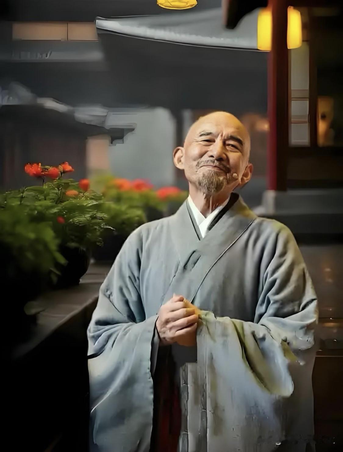 弘一法师说：“当你事事顺利的时候，不要沾沾自喜，因为这正在用尽你的福报。当你屡屡