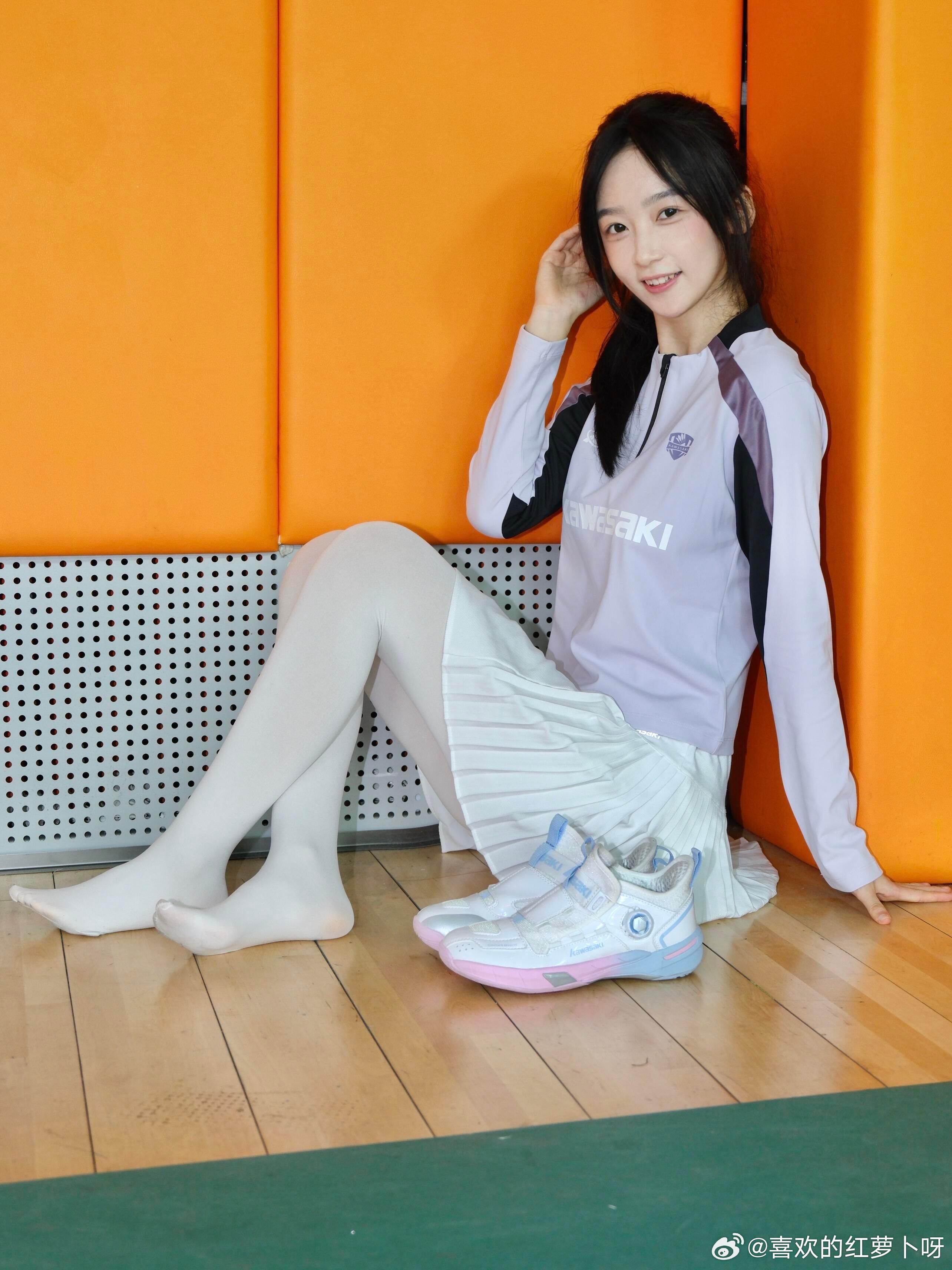 你的羽毛球搭子上线了！