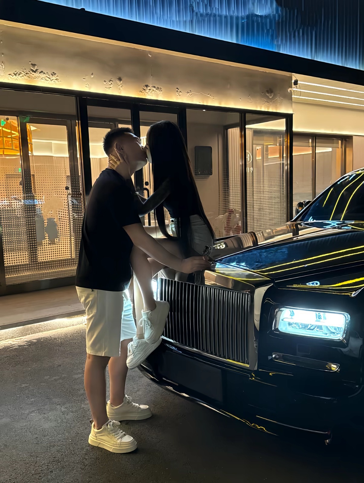 一定要相信爱情​​​