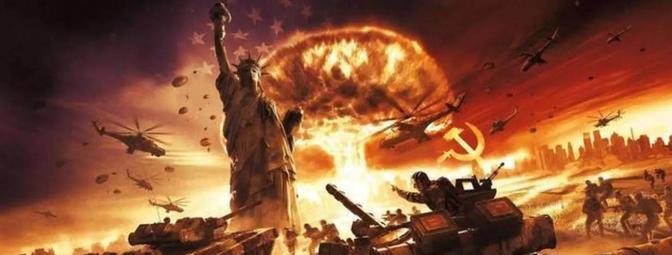 美国与俄罗斯一旦爆发核大战，后果会有多严重，中国会被波及吗？再说经济。核战一开