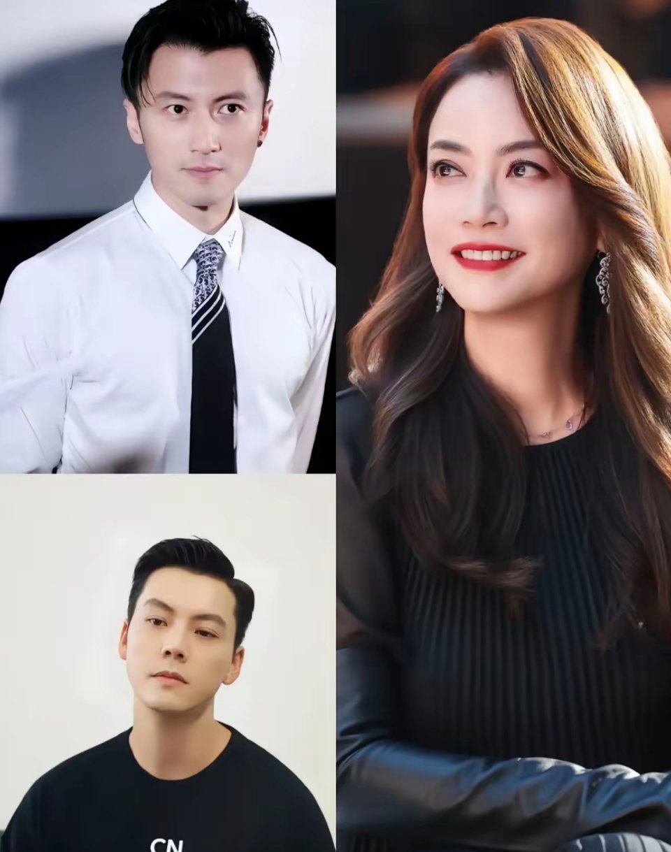 霍汶希说英皇艺人从不跳槽的原因，不是老板工资给的高，也不是英皇资源更好，而是老板