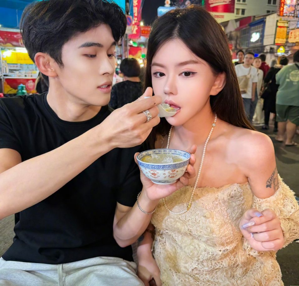 韩安冉谈和宋浩然和好原因，总结两点：1、和他在一块儿压力能小不少，自己单过的话，