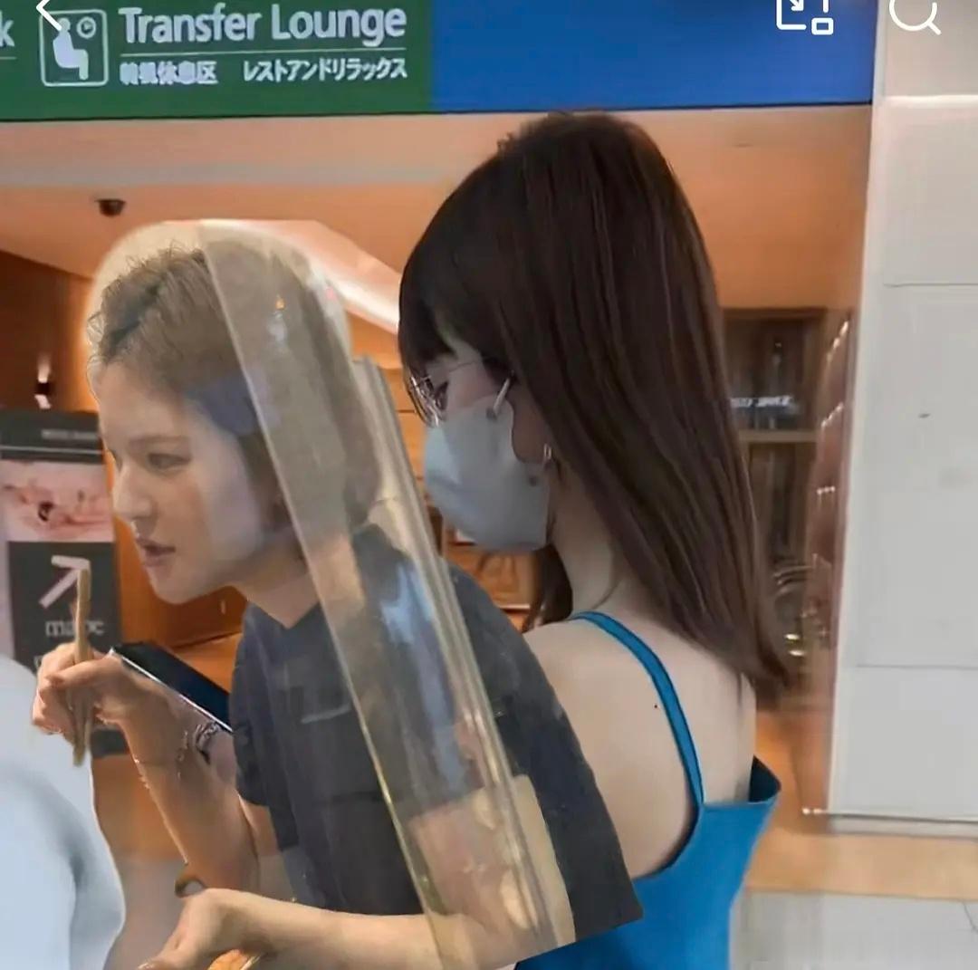 哇塞赵露思说顶级头骨