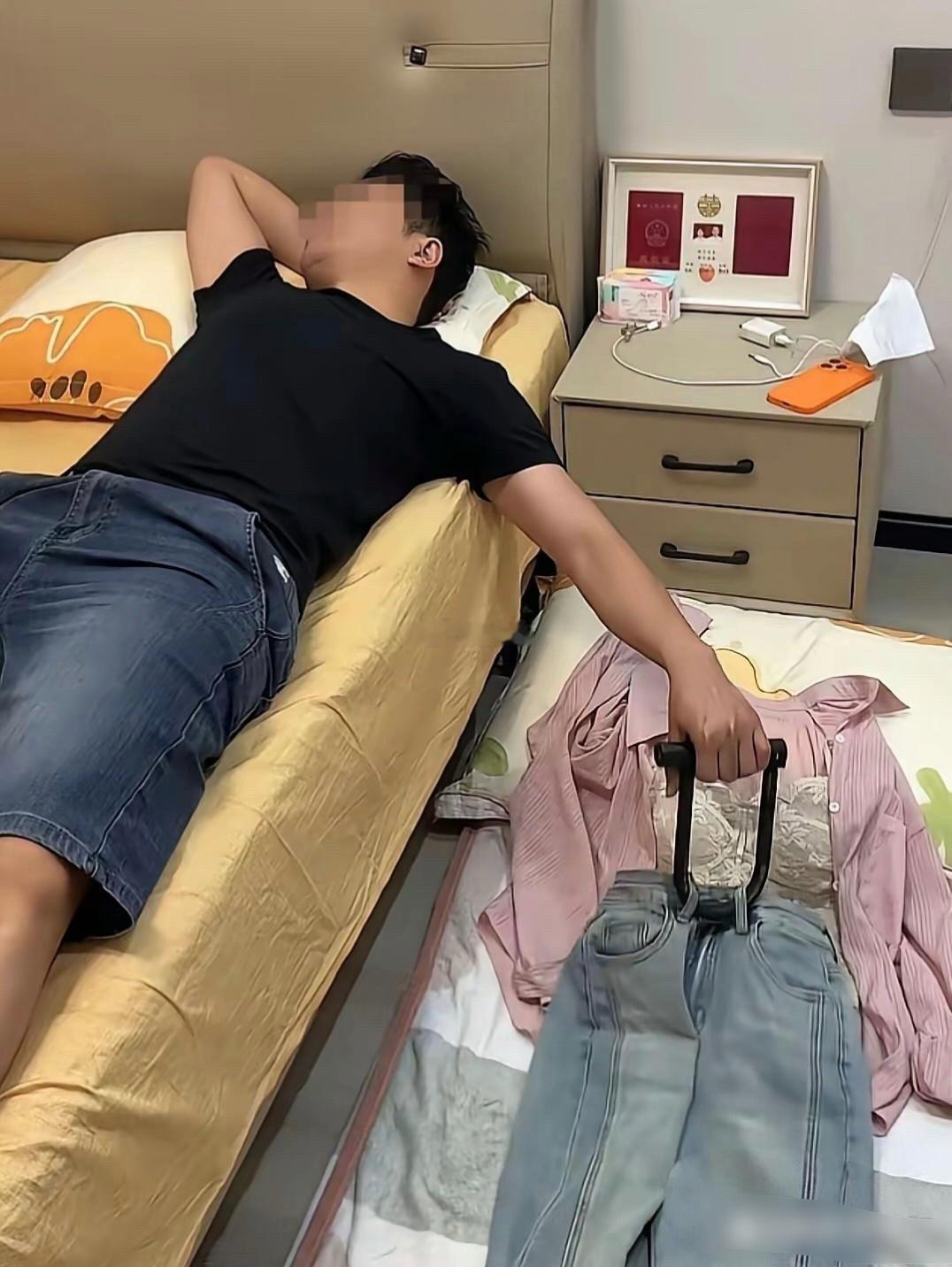 一直没想通她是怎么逃掉的？