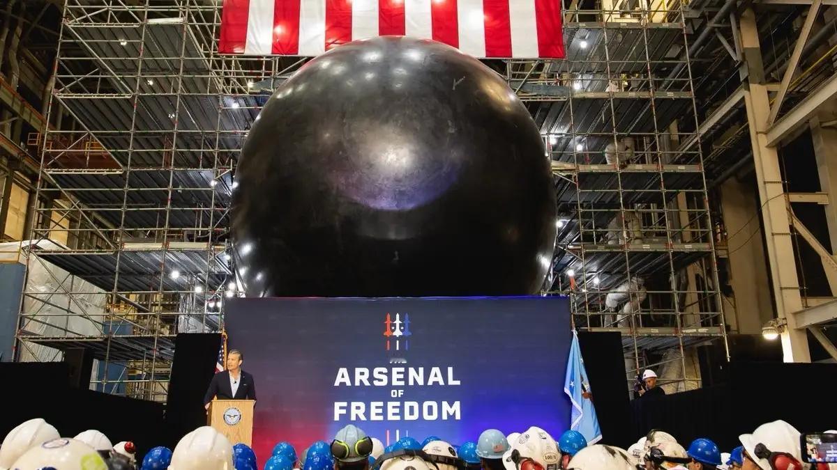 偷袭委内瑞拉成功后，美防长暗示“做好与中国开战准备”。 这场代号“绝对决心”