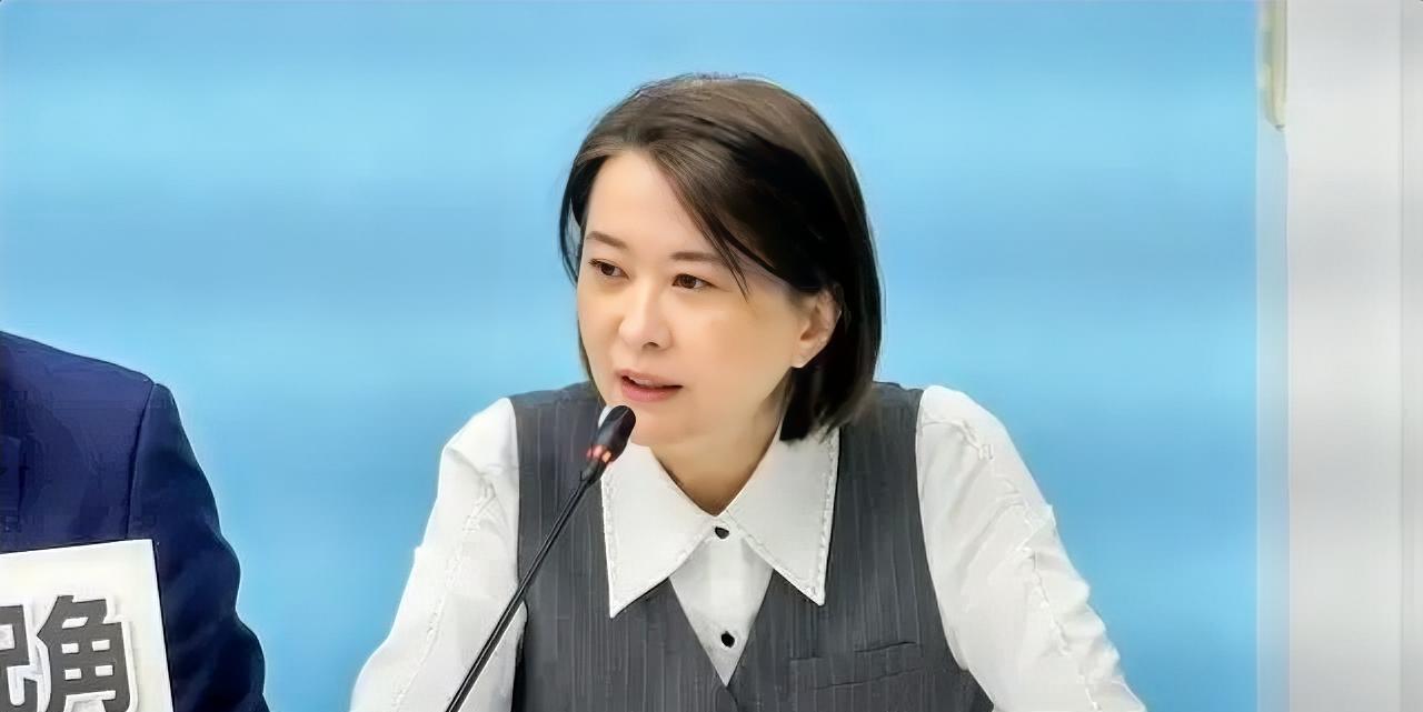 太打脸了！民进党疯狂攻击郑丽文访陆，连他们奉为“美国爸爸”的议员都看不下去了