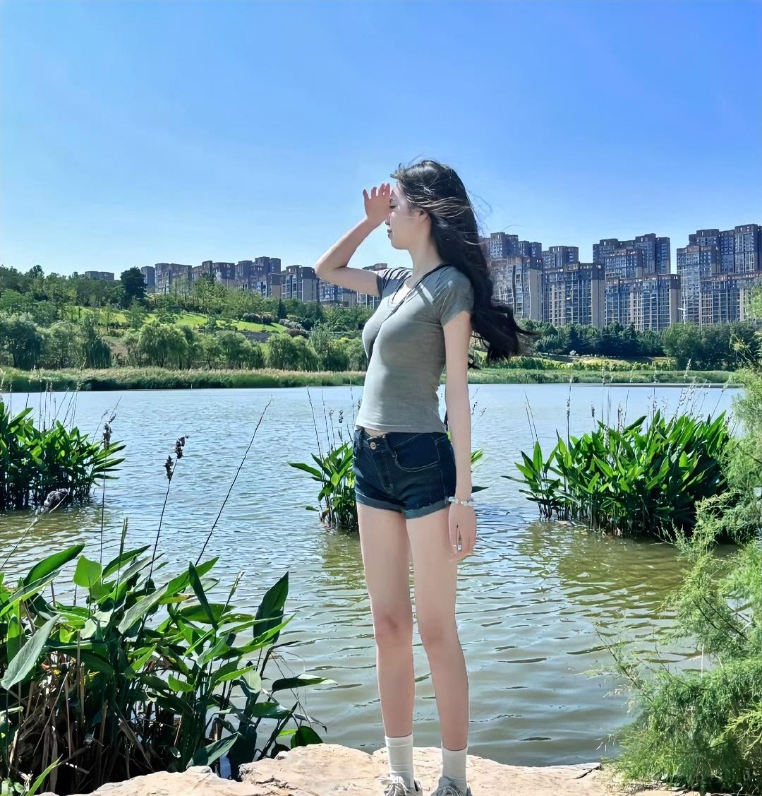 江河湖海，风景无限啊！！