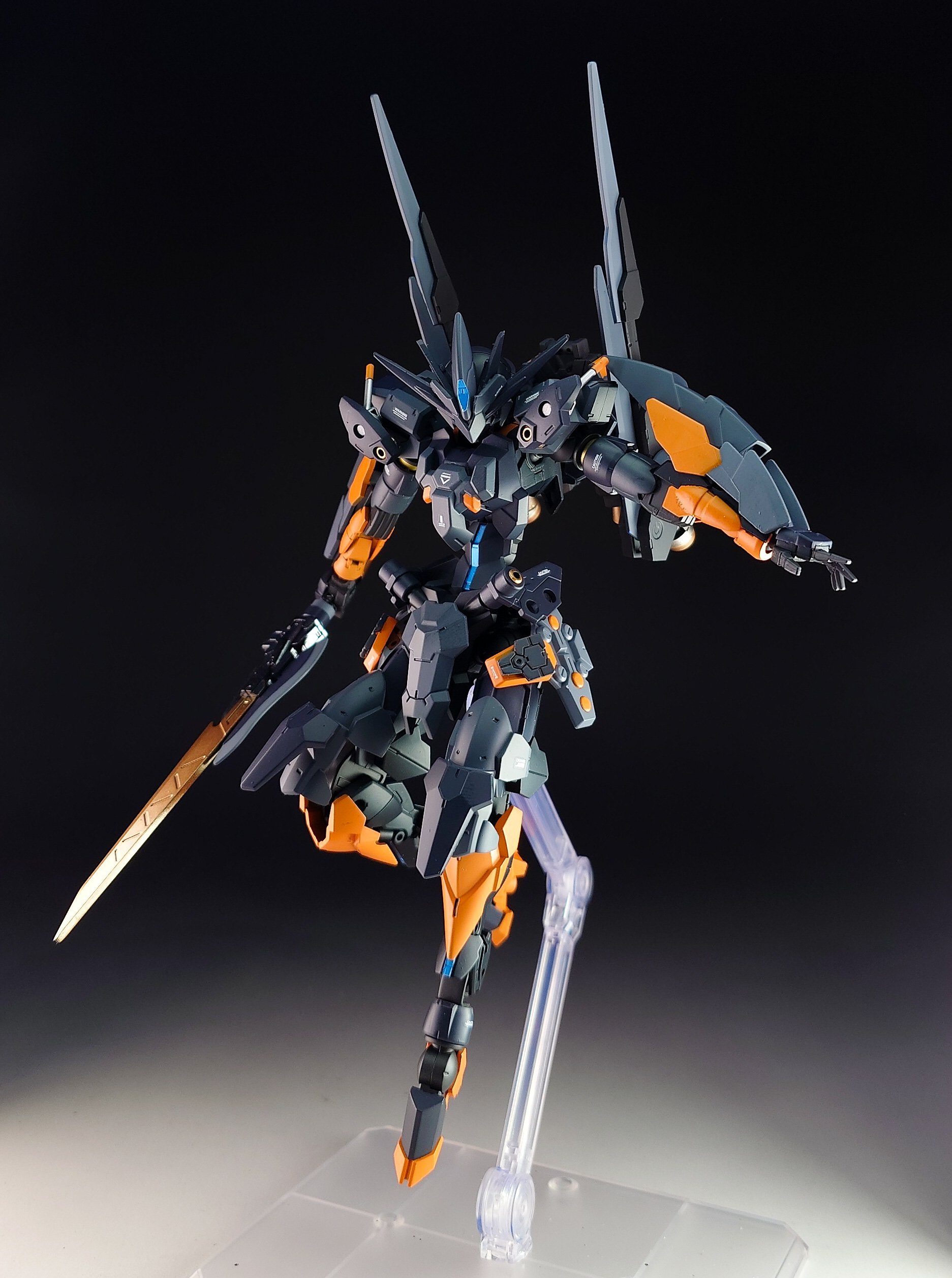 30MM斯皮提纳·光荣起源（byうどんこ）