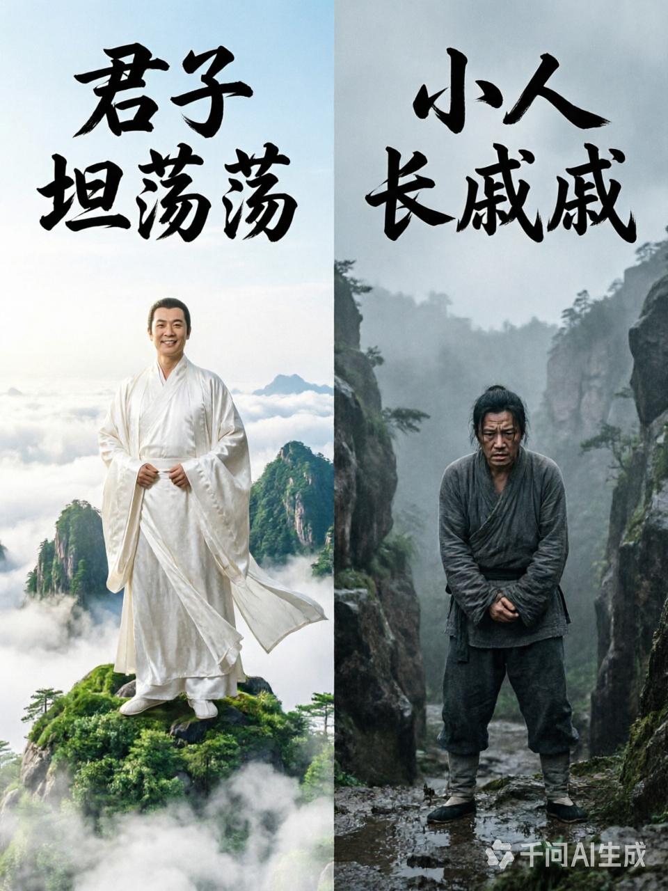 今天拜读护恒书作品受益匪浅：这是典型的受难“圣人小作文”，歌功颂德严重过当，