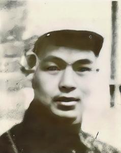 八路军115师参谋长周昆的失踪并没有那么复杂1938年1月，正是国共合作抗日的