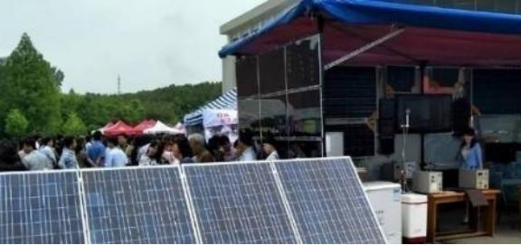 为何中国宁愿把电力输向越南，让越南夜晚灯火辉煌，却对朝鲜几乎绝不供电？要想明白这