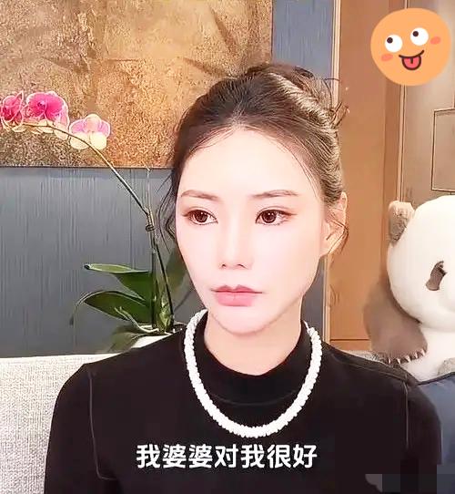 马筱梅不过生了个孩子，回归后口碑断崖式下跌，核心原因就一个：踩了张兰的底线，