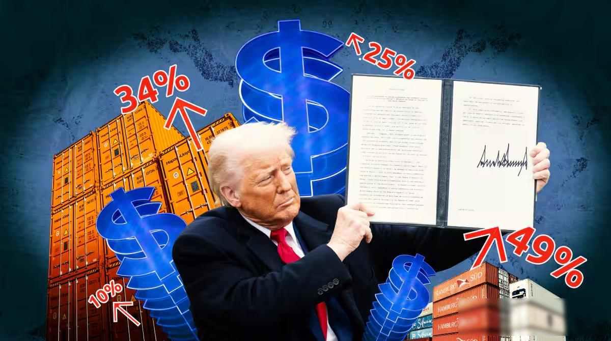 越南对美出口超中国，经济狂欢背后暗藏危机，美政策收紧倒计时最近越南的报纸天天说
