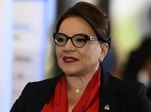 “若我当选，立即恢复与台湾关系！”台当局等了20年，终于迎来所谓的“邦交”增长