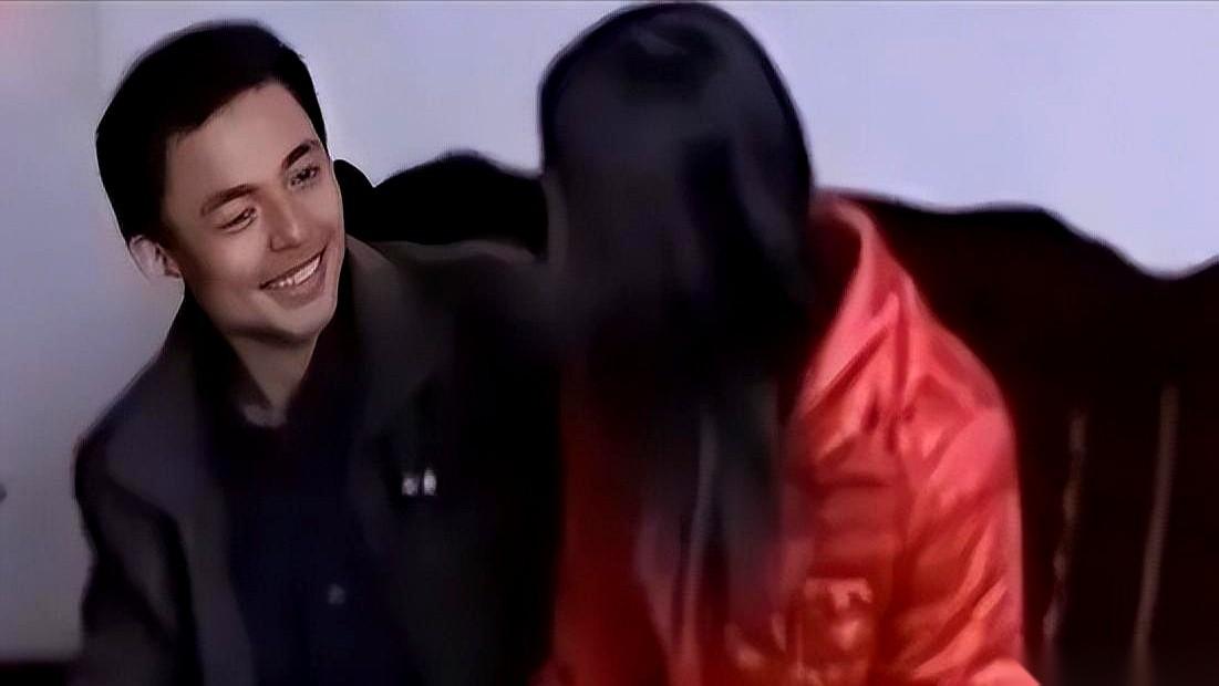 一个22年没说过一句话的女人，突然开口了。就因为老公要出门应酬，她一着急，硬生