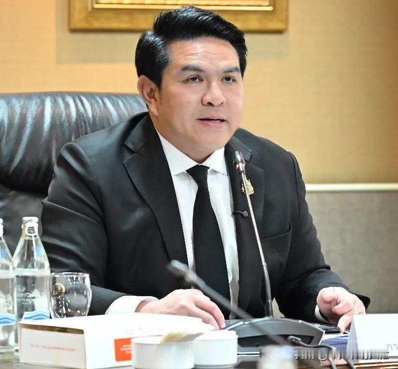 泰国部长一番发言引发热议：欢迎中国游客前来消费，但不欢迎中国游客享有特权。