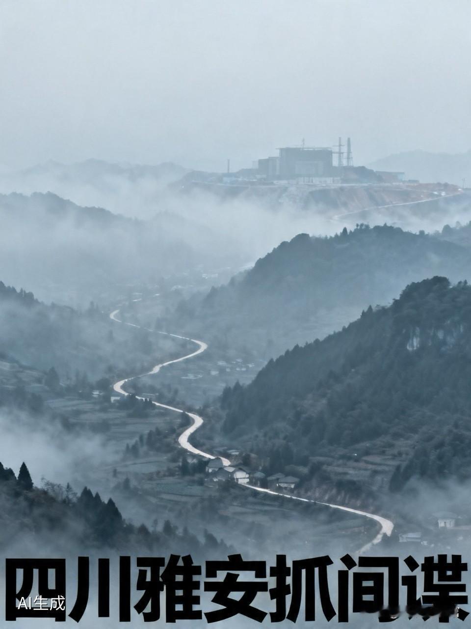 四川人就是牛，警惕性就是高，最近四川雅安真的抓了两名间谍，这事还挺值得大家留意的
