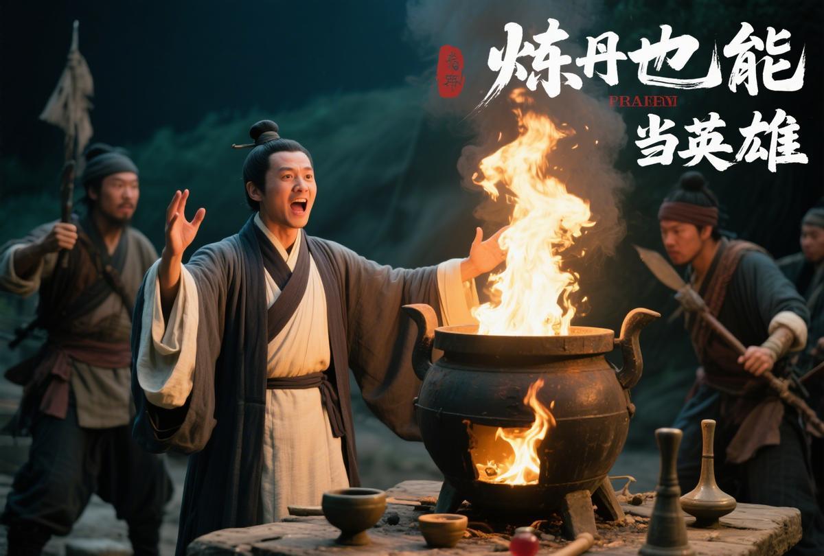 歌女一唱振军心！“不破楼兰终不还”唤醒士兵，将军赞：精神英雄唐朝最燃“军营