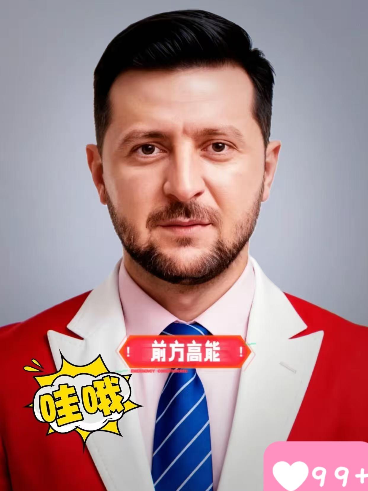 泽连斯基突抛和谈信号！边要导弹边谈停火，俄罗斯当场拆穿