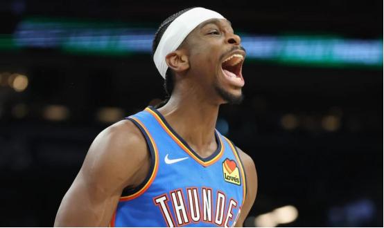 别争了！2027年NBA总冠军，大概率就在这四支球队手里： 2026年夏天尼